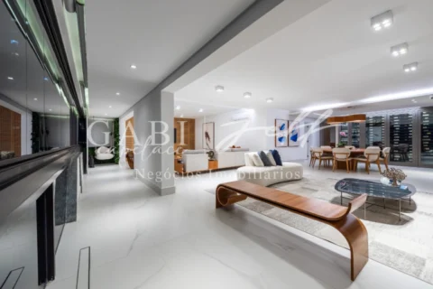 Apartamento à venda no Boqueirão: