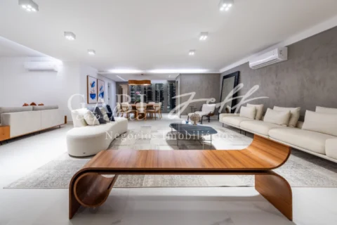 Apartamento à venda no Boqueirão: