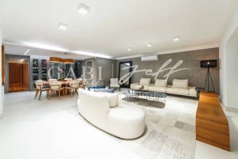 Apartamento à venda no Boqueirão: