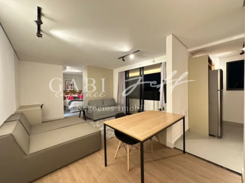 Apartamento à venda no Ponta da Praia: Foto 01