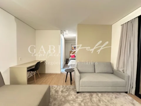 Apartamento à venda no Ponta da Praia: Foto 01