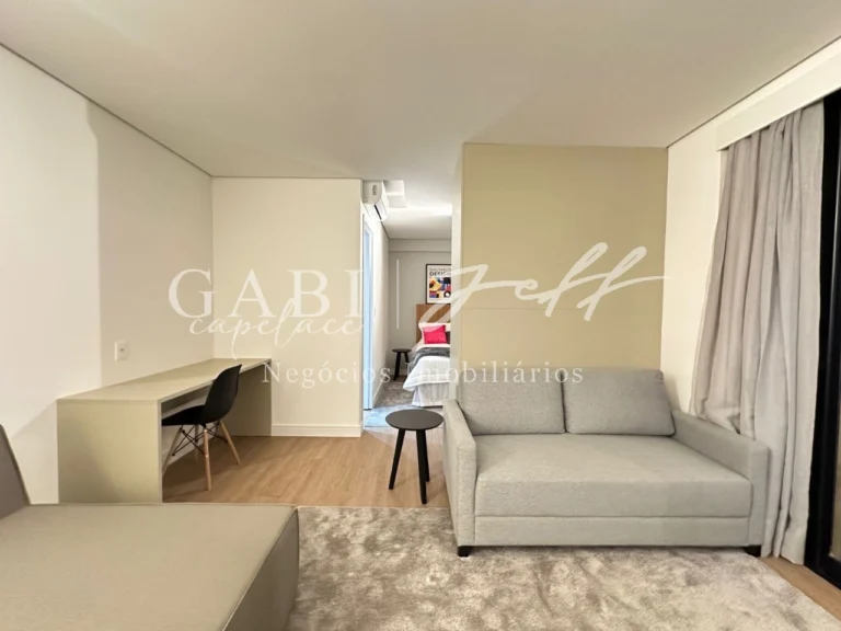 Apartamento à venda no Ponta da Praia: Foto 01