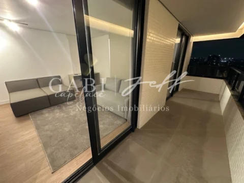 Apartamento à venda no Ponta da Praia: Foto 01