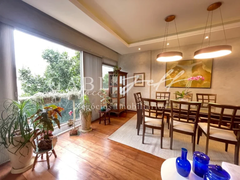 Apartamento à venda no EMBARÉ: