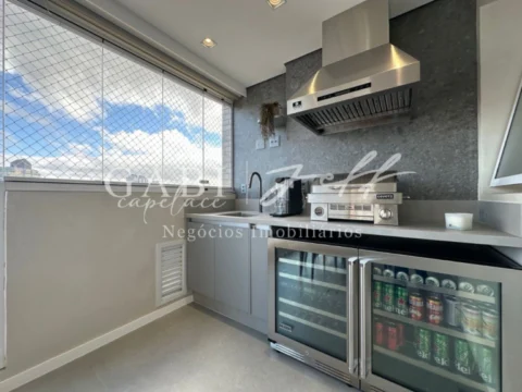 Apartamento à venda no Ponta da Praia: