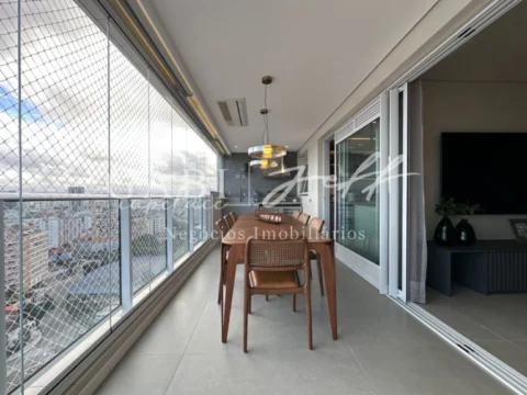 Apartamento à venda no Ponta da Praia: