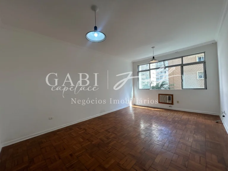 Apartamento à venda no Boqueirão: