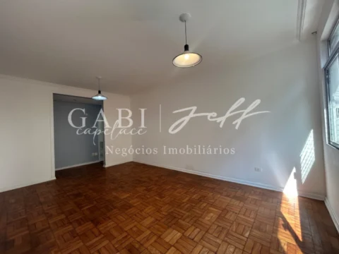 Apartamento à venda no Boqueirão:
