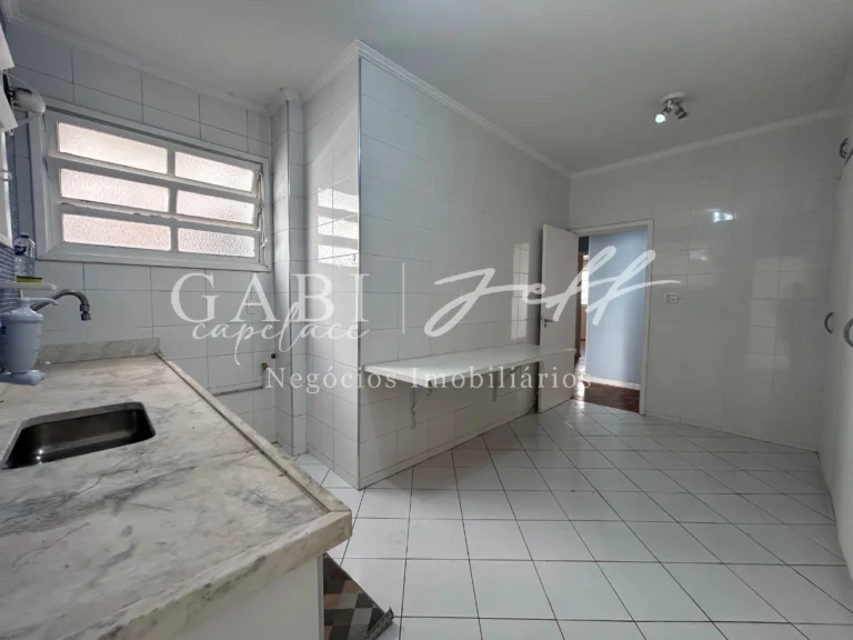 Apartamento à venda no Boqueirão: