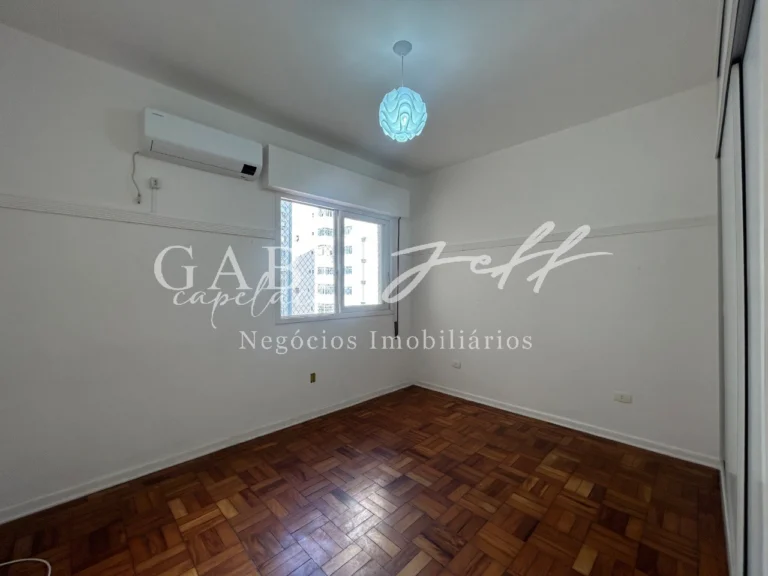 Apartamento à venda no Boqueirão: