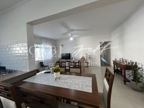 Apartamento à venda no Ponta da Praia: Foto 03