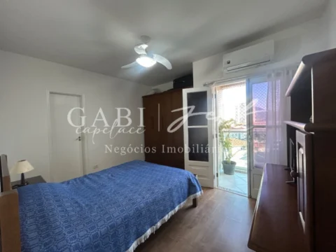 Apartamento à venda no Ponta da Praia: Foto 07
