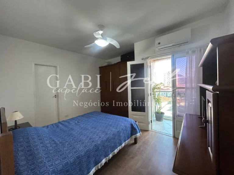 Apartamento à venda no Ponta da Praia: Foto 07