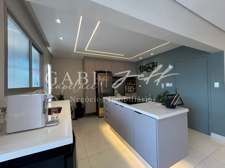 Apartamento à venda no CAMPO GRANDE: Foto 05