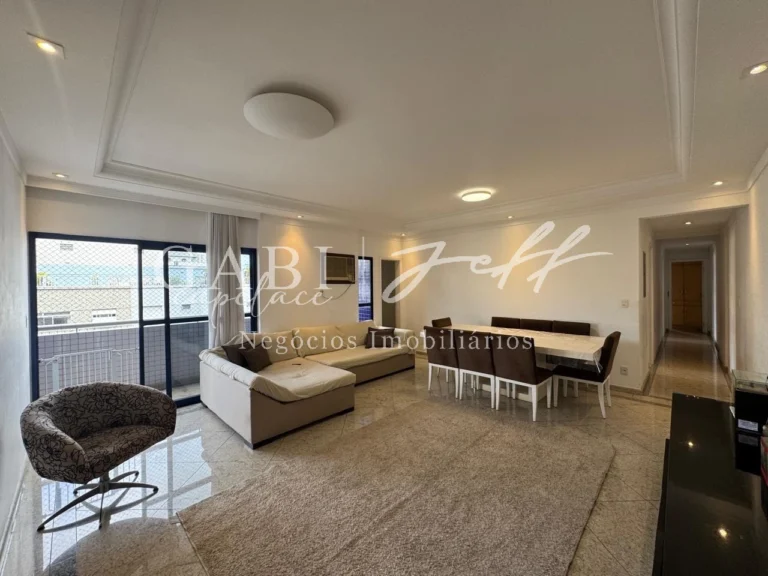 Apartamento à venda no Ponta da Praia: