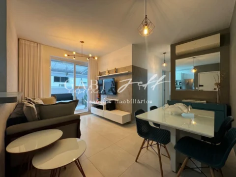 Apartamento à venda no Ponta da Praia: