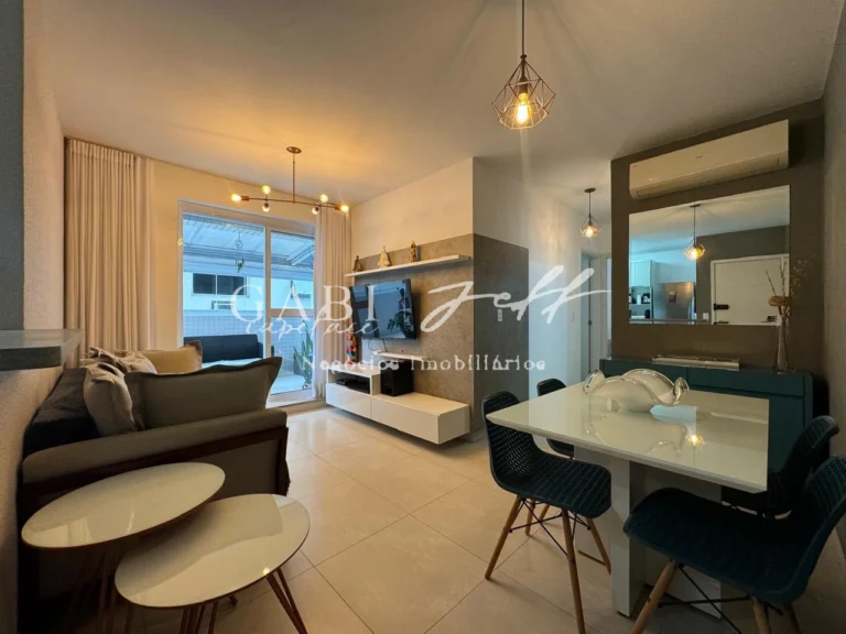 Apartamento à venda no Ponta da Praia: