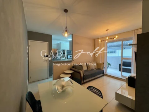 Apartamento à venda no Ponta da Praia: