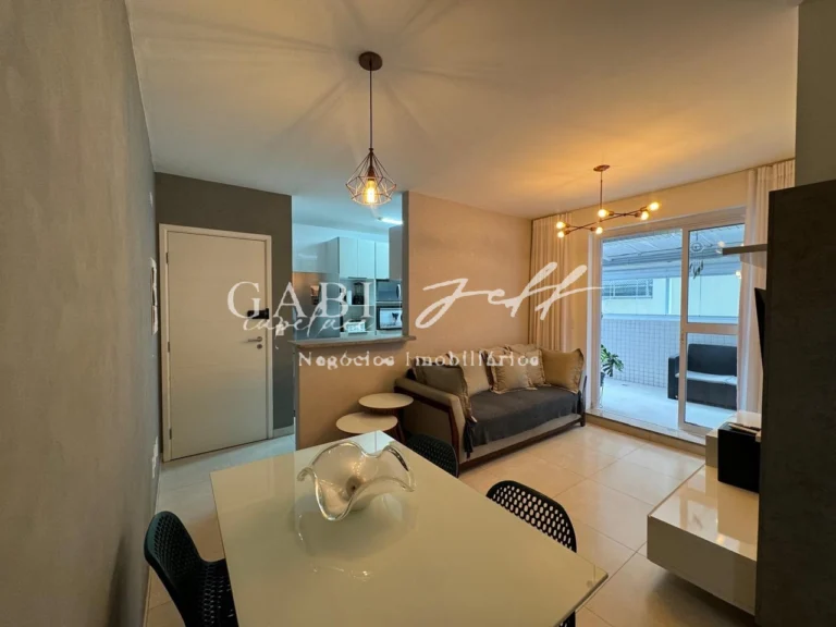 Apartamento à venda no Ponta da Praia: