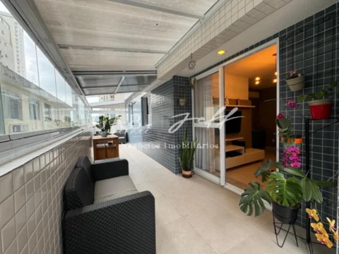 Apartamento à venda no Ponta da Praia: