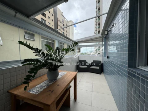 Apartamento à venda no Ponta da Praia:
