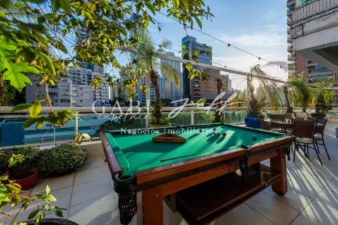 Apartamento à venda no Aparecida: Foto 17