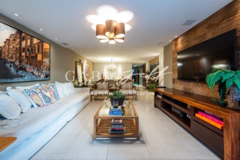 Apartamento à venda no Aparecida: Foto 04