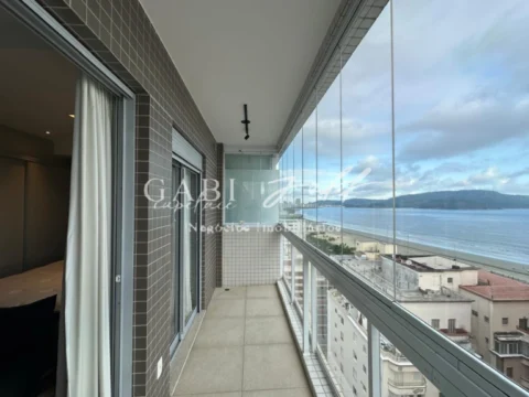 Apartamento à venda no Boqueirão: