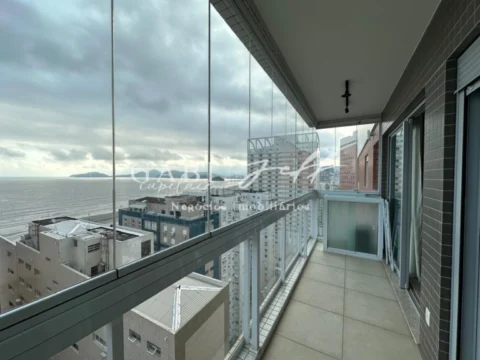 Apartamento à venda no Boqueirão: