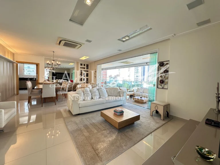Apartamento à venda no EMBARÉ: Foto 38