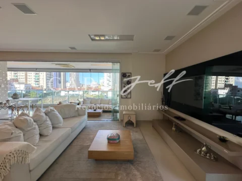 Apartamento à venda no EMBARÉ: Foto 41