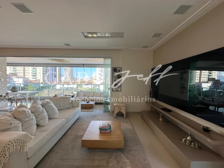 Apartamento à venda no EMBARÉ: Foto 41