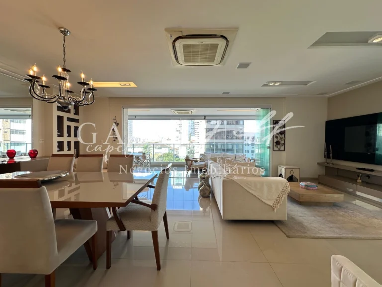 Apartamento à venda no EMBARÉ: Foto 42