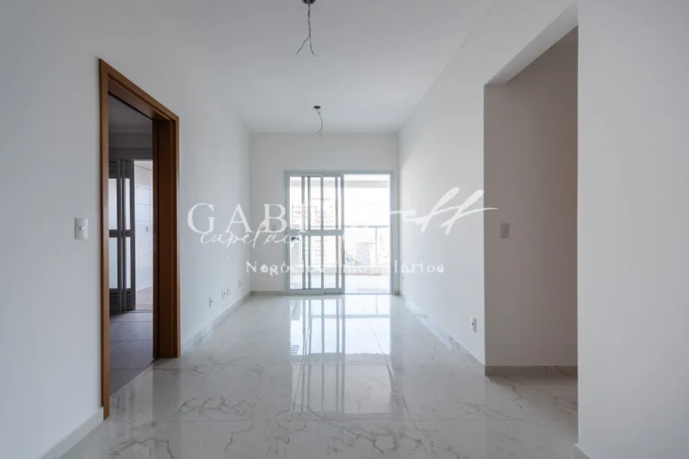 Apartamento à venda no Gonzaga: