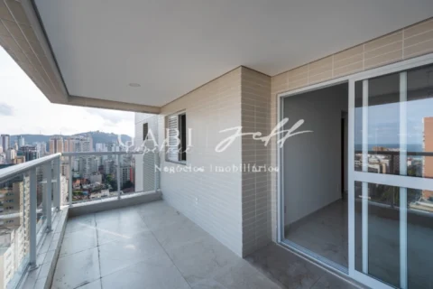 Apartamento à venda no Gonzaga: