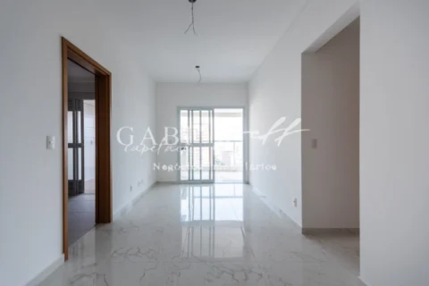 Apartamento à venda no Gonzaga: