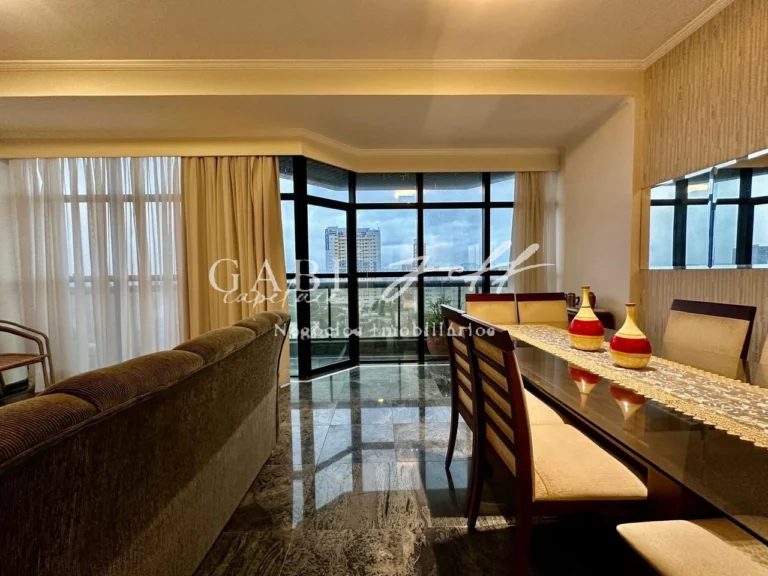 Apartamento à venda no Gonzaga: