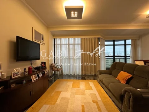 Apartamento à venda no Gonzaga: