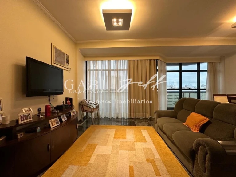 Apartamento à venda no Gonzaga: