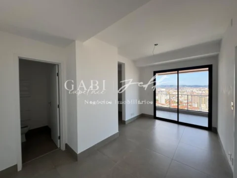 Apartamento à venda no Boqueirão: