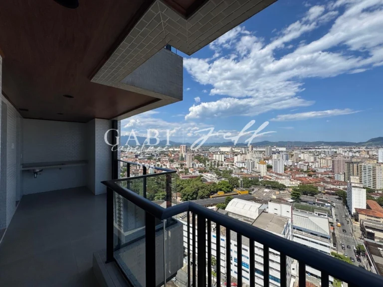 Apartamento à venda no Boqueirão: