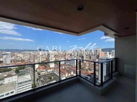Apartamento à venda no Boqueirão: