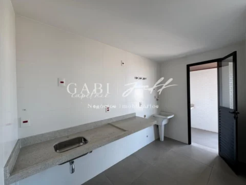 Apartamento à venda no Boqueirão: