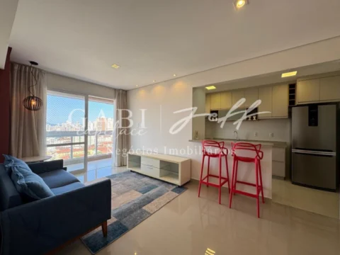 Apartamento à venda no MARAPÉ:
