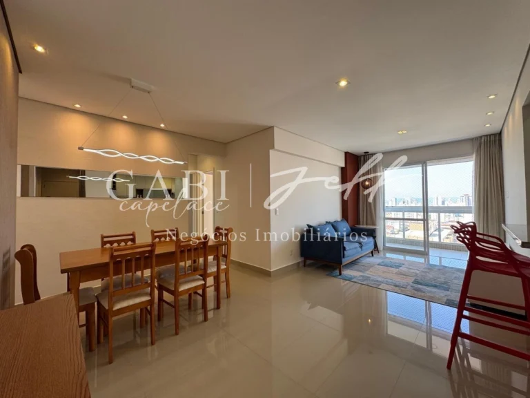 Apartamento à venda no MARAPÉ: