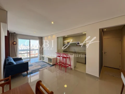 Apartamento à venda no MARAPÉ: