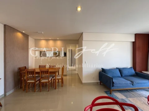 Apartamento à venda no MARAPÉ:
