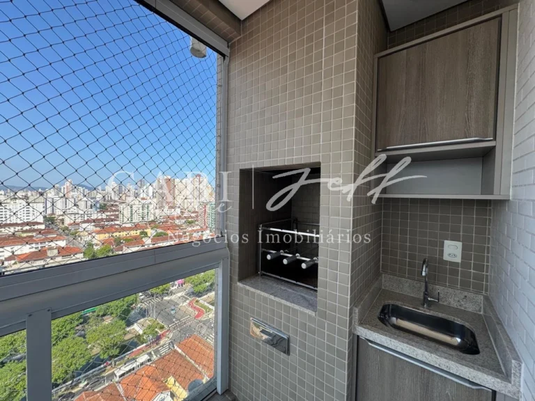 Apartamento à venda no MARAPÉ: