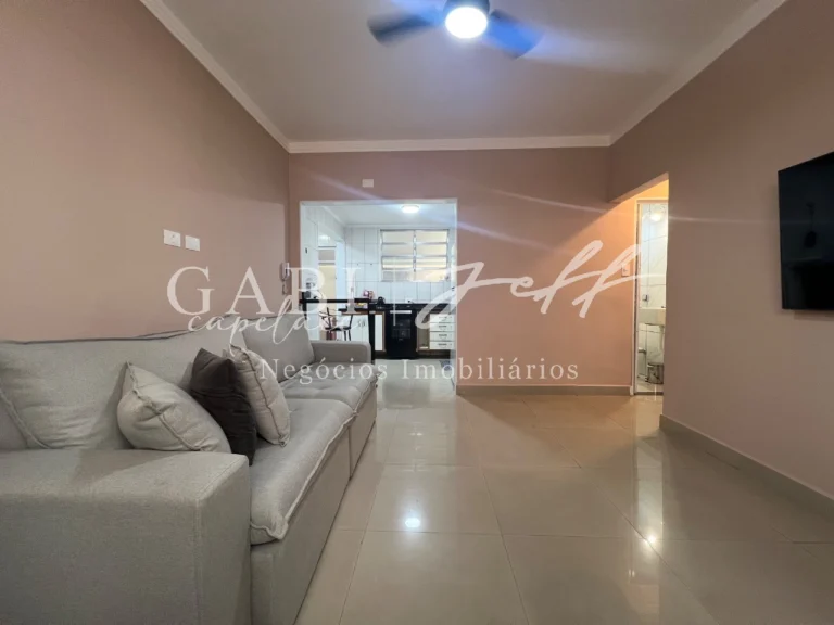 Apartamento à venda no Boqueirão: Foto 01