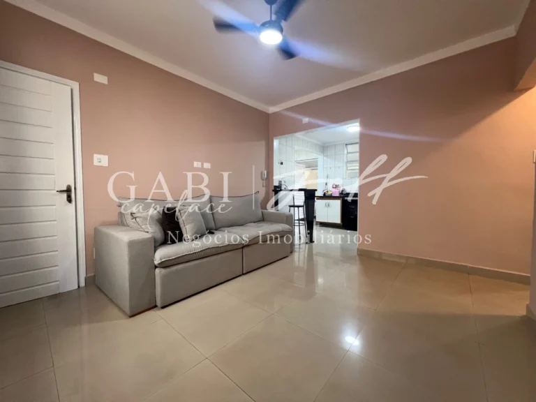 Apartamento à venda no Boqueirão: Foto 01